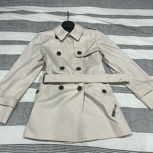 Coach Trench Coat